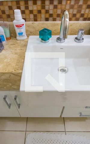 Apartamento à venda com 200m², 3 quartos e 2 vagas Apartamento à venda com 200m², 3 quartos e 2 vagasBanheiro do quarto 1