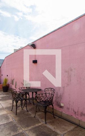 Apartamento à venda com 200m², 3 quartos e 2 vagas Apartamento à venda com 200m², 3 quartos e 2 vagasQuintal