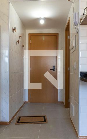 Apartamento para alugar com 32m², 1 quarto e sem vagaStudio 
