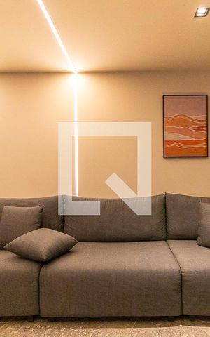 Apartamento para alugar com 32m², 1 quarto e sem vagaHome Work