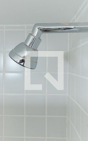 Apartamento para alugar com 32m², 1 quarto e sem vagaBanheiro