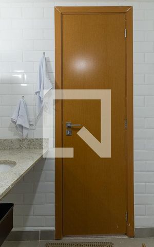 Apartamento para alugar com 32m², 1 quarto e sem vagaBanheiro