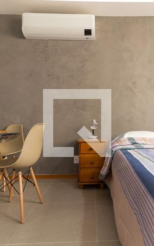 Apartamento para alugar com 32m², 1 quarto e sem vagaStudio 