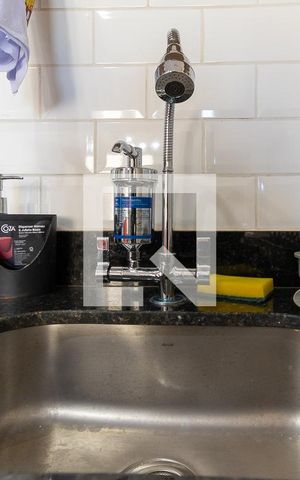 Apartamento para alugar com 32m², 1 quarto e sem vagaStudio 