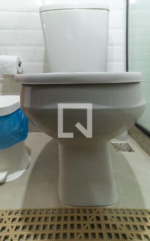 Apartamento para alugar com 32m², 1 quarto e sem vagaBanheiro