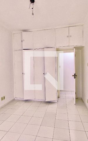 Apartamento à venda com 156m², 4 quartos e 1 vaga Apartamento à venda com 156m², 4 quartos e 1 vagaQuarto