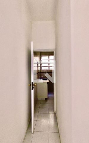 Apartamento à venda com 156m², 4 quartos e 1 vaga Apartamento à venda com 156m², 4 quartos e 1 vagaCorredor