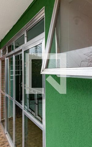 Casa para alugar com 450m², 5 quartos e 4 vagas Casa para alugar com 450m², 5 quartos e 4 vagasSacada da Suíte 1