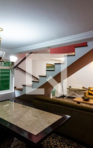 Casa para alugar com 450m², 5 quartos e 4 vagas Casa para alugar com 450m², 5 quartos e 4 vagasSala de Jantar