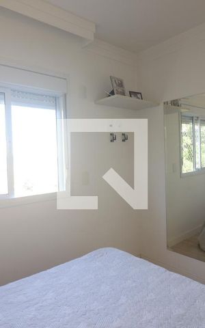 Apartamento à venda com 105m², 2 quartos e 2 vagasQuarto 2 