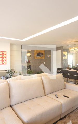 Apartamento à venda com 105m², 2 quartos e 2 vagasSala 