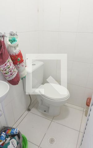Apartamento à venda com 105m², 2 quartos e 2 vagasBanheiro Área de Serviço