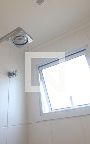 Apartamento à venda com 105m², 2 quartos e 2 vagasBanheiro Quarto 1 