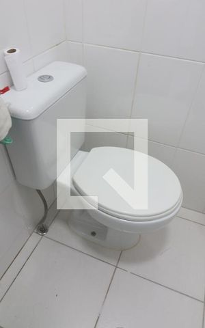 Apartamento à venda com 105m², 2 quartos e 2 vagasBanheiro Área de Serviço