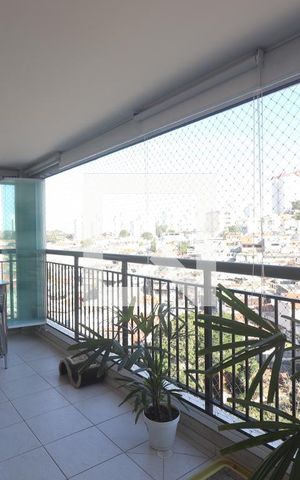 Apartamento à venda com 105m², 2 quartos e 2 vagasSacada