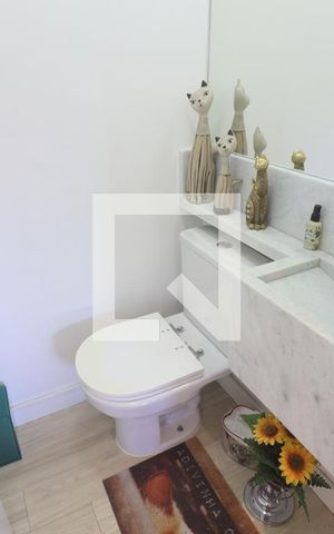 Apartamento à venda com 105m², 2 quartos e 2 vagasLavabo