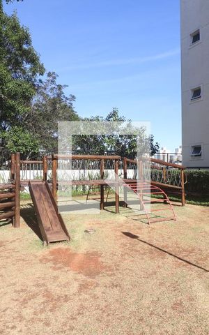 Apartamento à venda com 105m², 2 quartos e 2 vagasÁrea comum - Playground
