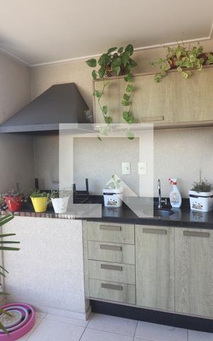 Apartamento à venda com 105m², 2 quartos e 2 vagasSacada