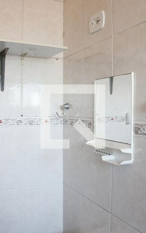 Studio para alugar com 40m², 1 quarto e 1 vagaBanheiro 