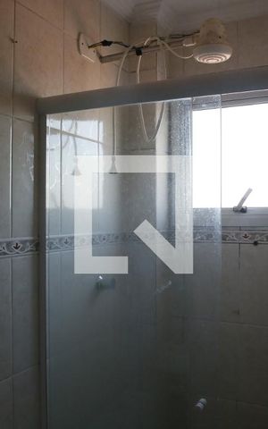 Studio para alugar com 40m², 1 quarto e 1 vagaBanheiro 