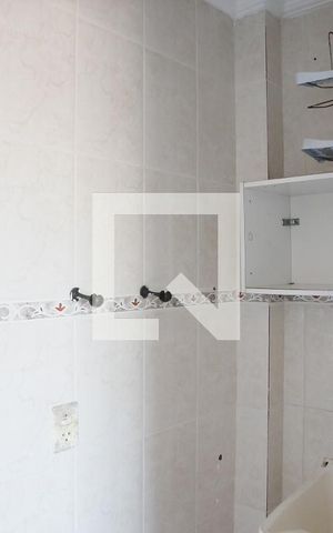 Studio para alugar com 40m², 1 quarto e 1 vagaÁrea de serviço 