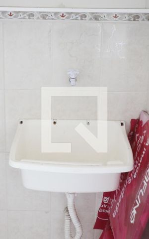 Studio para alugar com 40m², 1 quarto e 1 vagaÁrea de serviço 