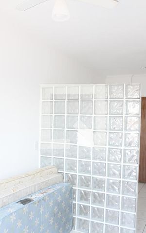 Studio para alugar com 40m², 1 quarto e 1 vagaSala/cozinha