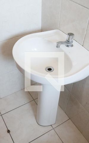 Studio para alugar com 40m², 1 quarto e 1 vagaBanheiro 