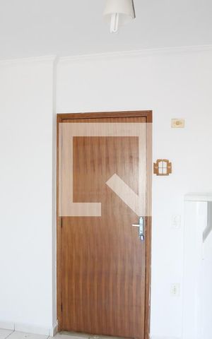 Studio para alugar com 40m², 1 quarto e 1 vagaSala/cozinha