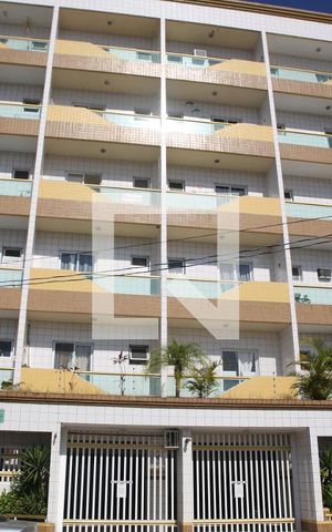Studio para alugar com 40m², 1 quarto e 1 vagaFachada 