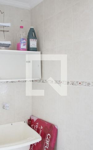 Studio para alugar com 40m², 1 quarto e 1 vagaÁrea de Serviço
