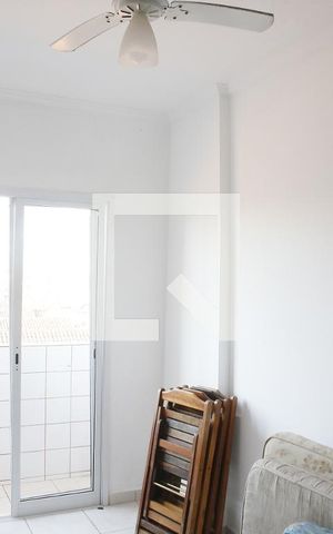 Studio para alugar com 40m², 1 quarto e 1 vagaQuarto 