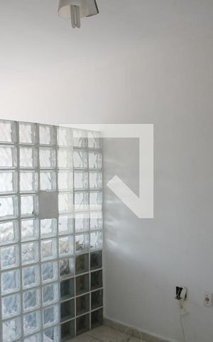 Studio para alugar com 40m², 1 quarto e 1 vagaSala/cozinha