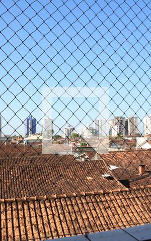 Studio para alugar com 40m², 1 quarto e 1 vagaSala/cozinha