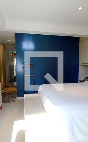 Apartamento para alugar com 127m², 3 quartos e 3 vagas Apartamento para alugar com 127m², 3 quartos e 3 vagasSuíte 3