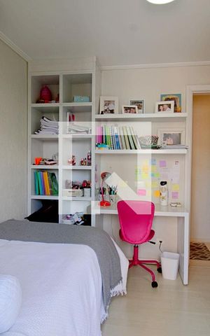 Apartamento para alugar com 127m², 3 quartos e 3 vagas Apartamento para alugar com 127m², 3 quartos e 3 vagasSuíte 1