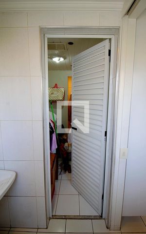 Apartamento para alugar com 127m², 3 quartos e 3 vagas Apartamento para alugar com 127m², 3 quartos e 3 vagasÁrea de Serviço
