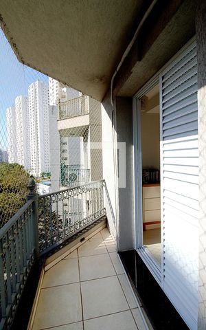 Apartamento para alugar com 127m², 3 quartos e 3 vagas Apartamento para alugar com 127m², 3 quartos e 3 vagasVaranda da Suíte 3