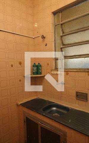 Apartamento à venda com 90m², 1 quarto e 1 vagaCozinha