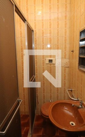 Apartamento à venda com 90m², 1 quarto e 1 vagaBanheiro