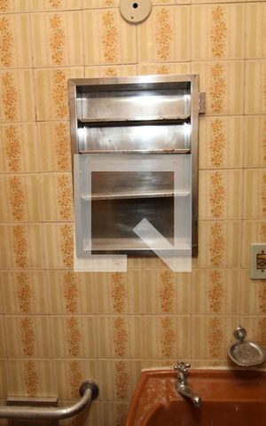 Apartamento à venda com 90m², 1 quarto e 1 vagaBanheiro