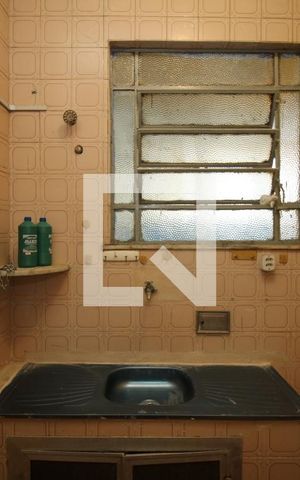Apartamento à venda com 90m², 1 quarto e 1 vagaCozinha