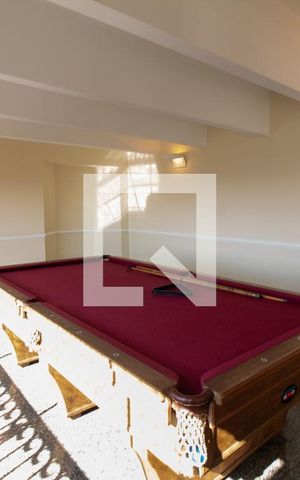 Apartamento à venda com 630m², 5 quartos e 5 vagas Apartamento à venda com 630m², 5 quartos e 5 vagasSala de Jogos