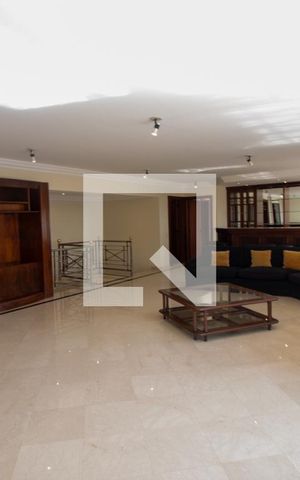Apartamento à venda com 630m², 5 quartos e 5 vagas Apartamento à venda com 630m², 5 quartos e 5 vagasSala de Estar - Cobertura