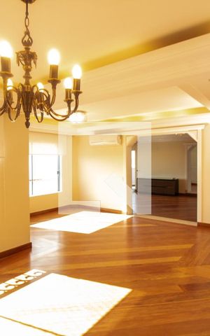 Apartamento à venda com 630m², 5 quartos e 5 vagas Apartamento à venda com 630m², 5 quartos e 5 vagasSala de Jantar