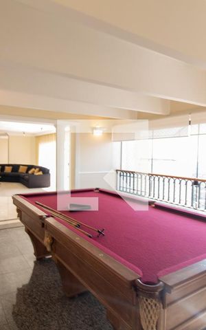 Apartamento à venda com 630m², 5 quartos e 5 vagas Apartamento à venda com 630m², 5 quartos e 5 vagasSala de Jogos