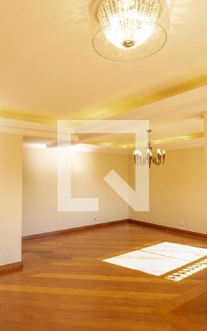 Apartamento à venda com 630m², 5 quartos e 5 vagas Apartamento à venda com 630m², 5 quartos e 5 vagasSala de Jantar