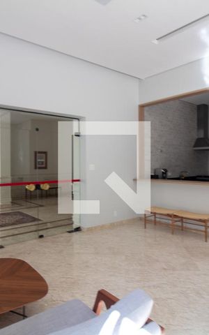 Apartamento à venda com 630m², 5 quartos e 5 vagas Apartamento à venda com 630m², 5 quartos e 5 vagasÁrea comum - Salão de festas