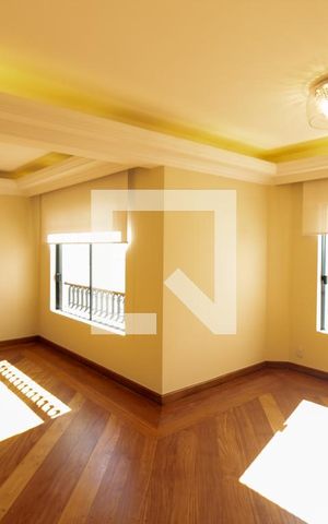Apartamento à venda com 630m², 5 quartos e 5 vagas Apartamento à venda com 630m², 5 quartos e 5 vagasSala de Jantar