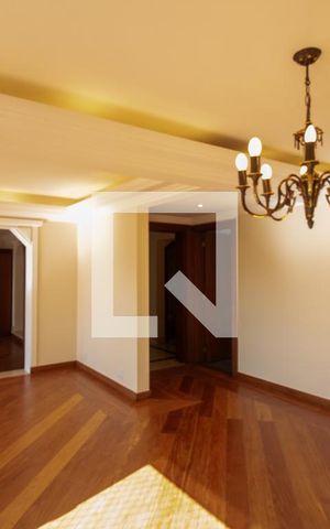 Apartamento à venda com 630m², 5 quartos e 5 vagas Apartamento à venda com 630m², 5 quartos e 5 vagasSala de Jantar